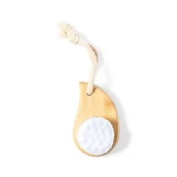 Brosse Nettoyante du Visage Tospin - Écologique et Efficace 2