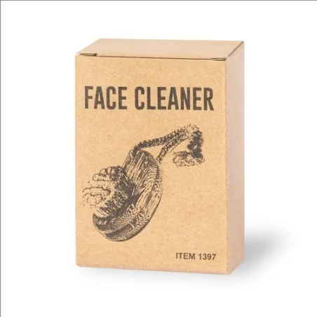 Brosse Nettoyante du Visage Tospin - Écologique et Efficace