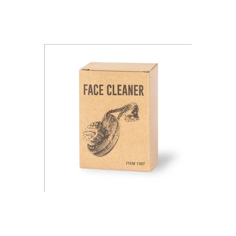 Brosse Nettoyante du Visage Tospin - Écologique et Efficace