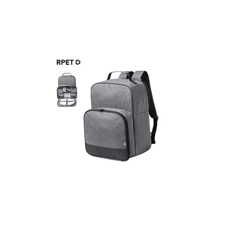 Sac à Dos Glacière Picnic Kazor - Écologique et Pratique