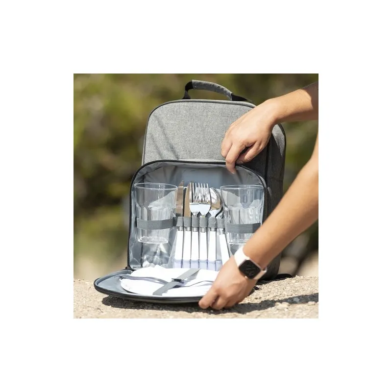 Sac à Dos Glacière Picnic Kazor - Écologique et Pratique