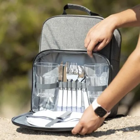 Sac à Dos Glacière Picnic Kazor - Écologique et Pratique