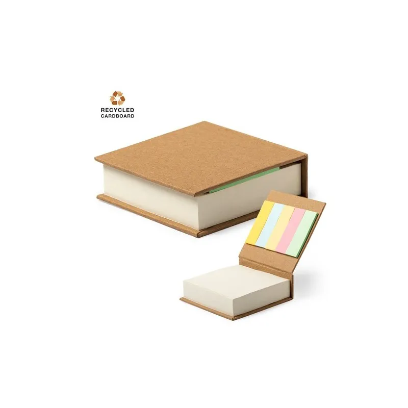 Porte Notes Leryl - Éco-Responsable et Pratique