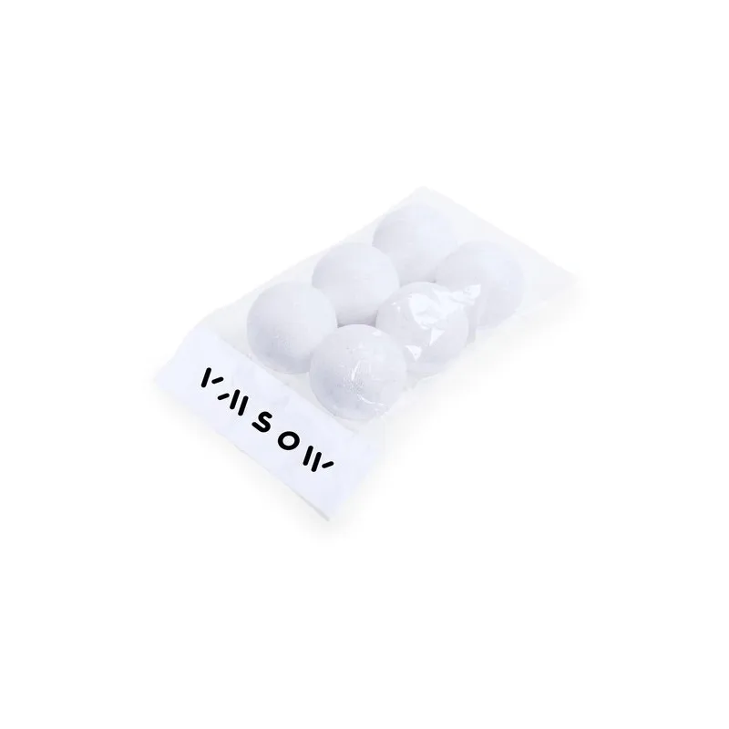 Set Ornement Noël Publicitaire Boules de Noël Yenkit