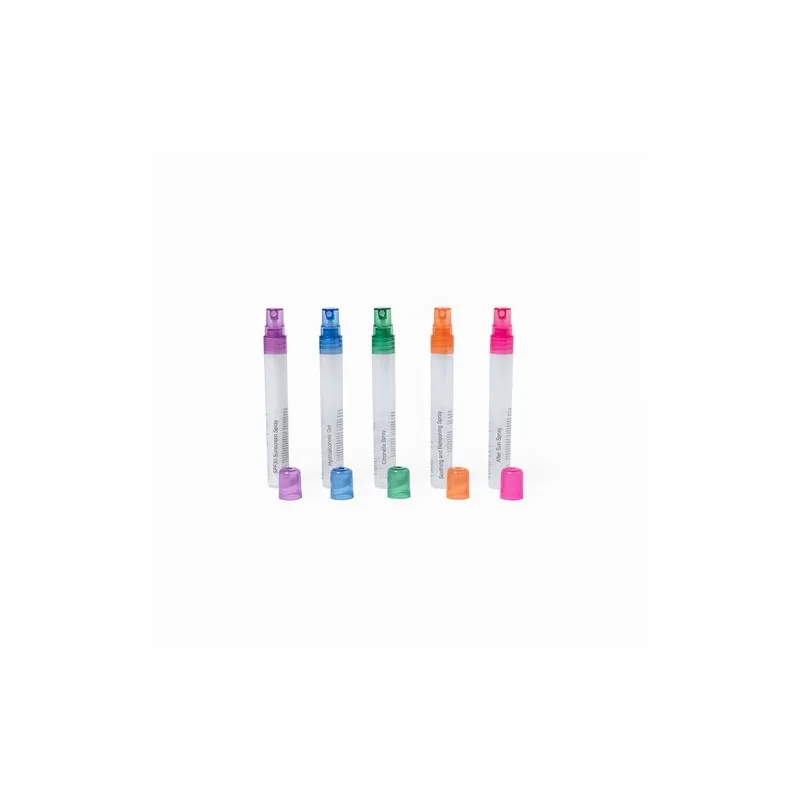 Set Yohan : Protection Solaire et Hygiène Complète