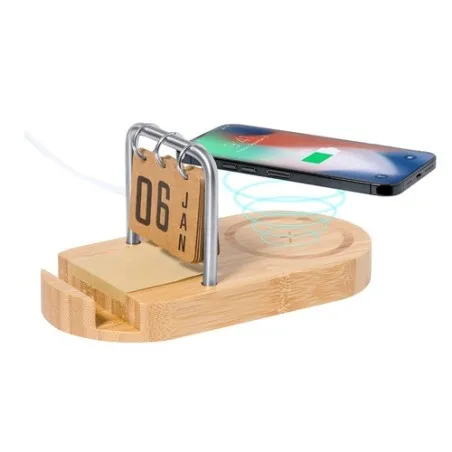 Chargeur Multifonction Sainford - Pratique et Écologique