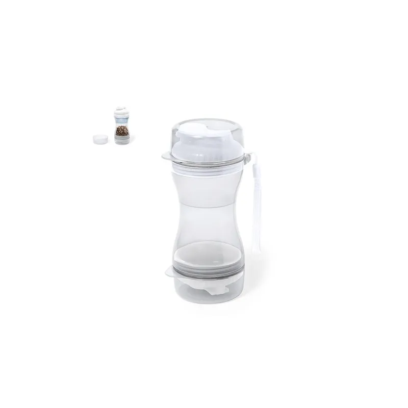 Set Animaux de Compagnie Treiver - Pratique et Innovant