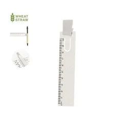 Règle Marque Pages Loiza - Écologique et Pratique 2