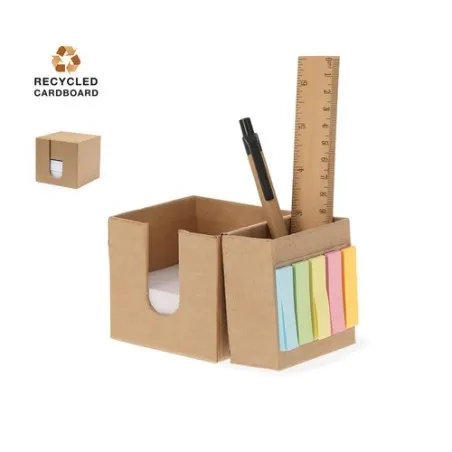 Porte-Crayons Arolax : Écolo et Pratique