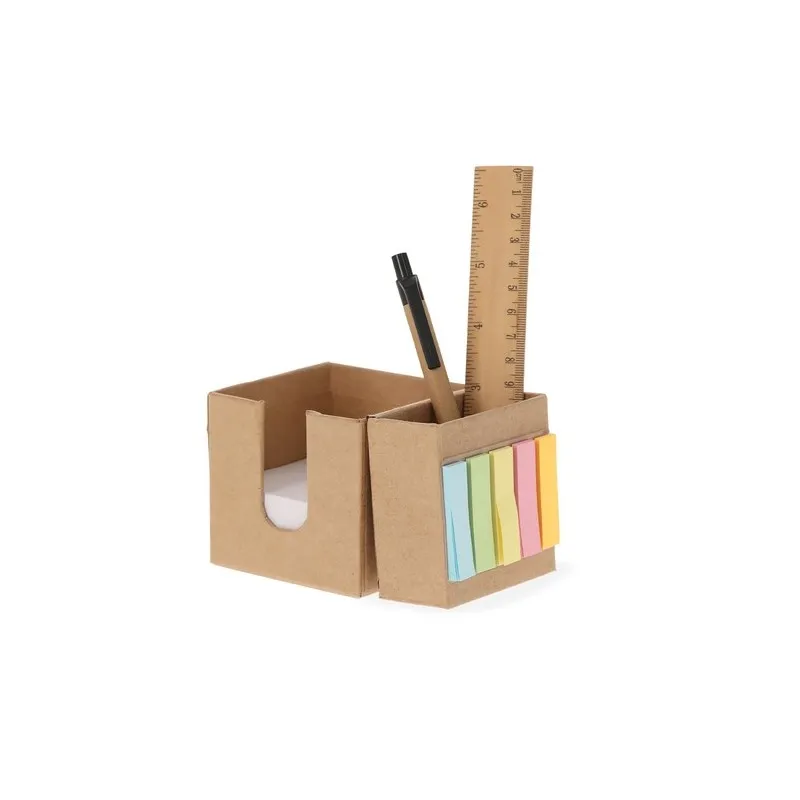 Porte-Crayons Arolax : Écolo et Pratique