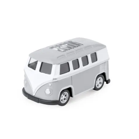 Maquette Furgon - Véhicule Miniature Vintage