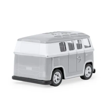 Maquette Furgon - Véhicule Miniature Vintage