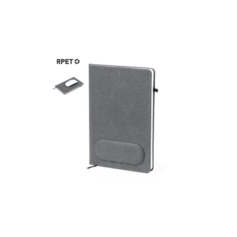 Cahier Tapis Souris Staiger : Pratique et Écologique