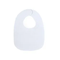 Bavoir Ruby Personnalisé pour Bébé 2