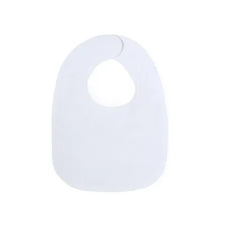 Bavoir Ruby Personnalisé pour Bébé