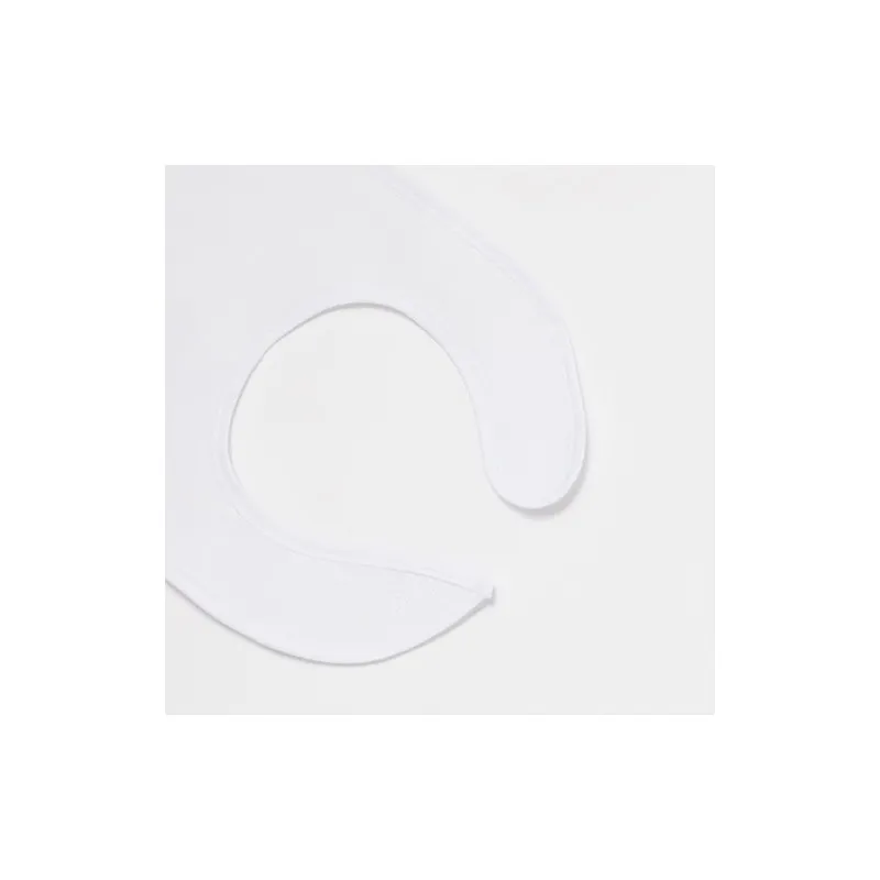 Bavoir Ruby Personnalisé pour Bébé