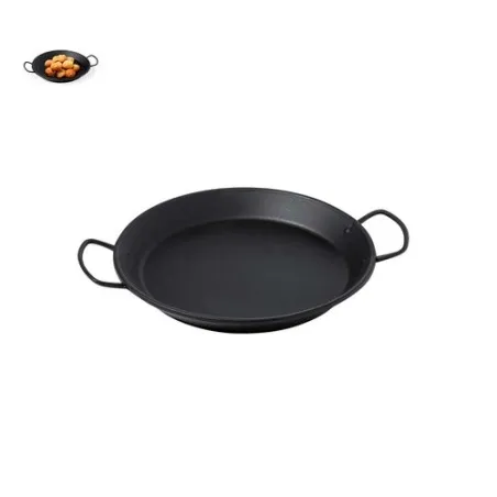 Assiette Abanda : Élégance et Polyvalence