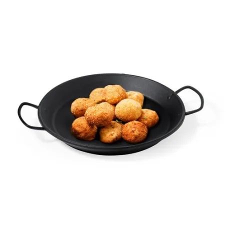 Assiette Abanda : Élégance et Polyvalence