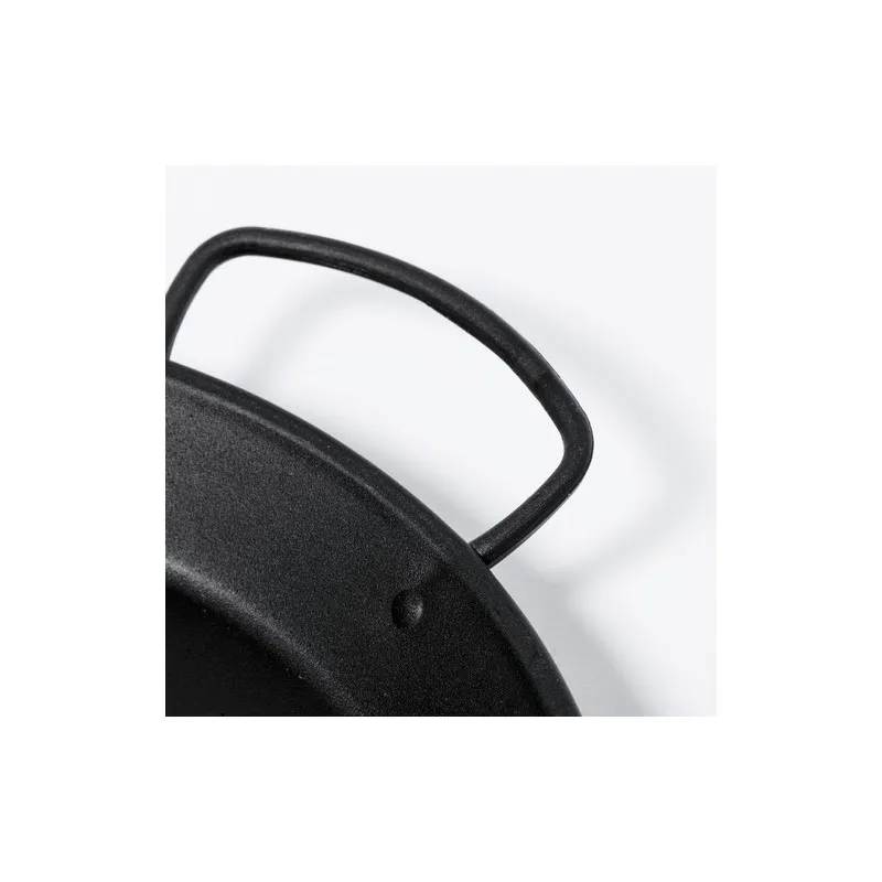 Assiette Abanda : Élégance et Polyvalence