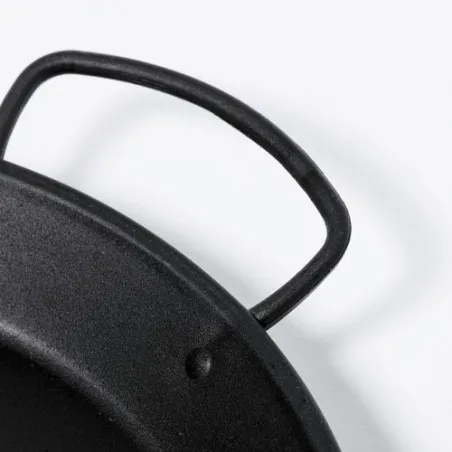 Assiette Abanda : Élégance et Polyvalence