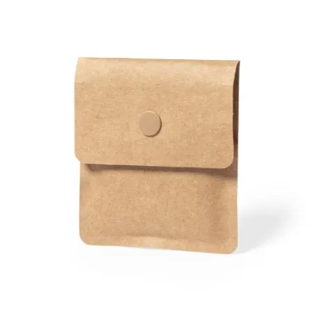 Cendrier de Poche Flament Écologique