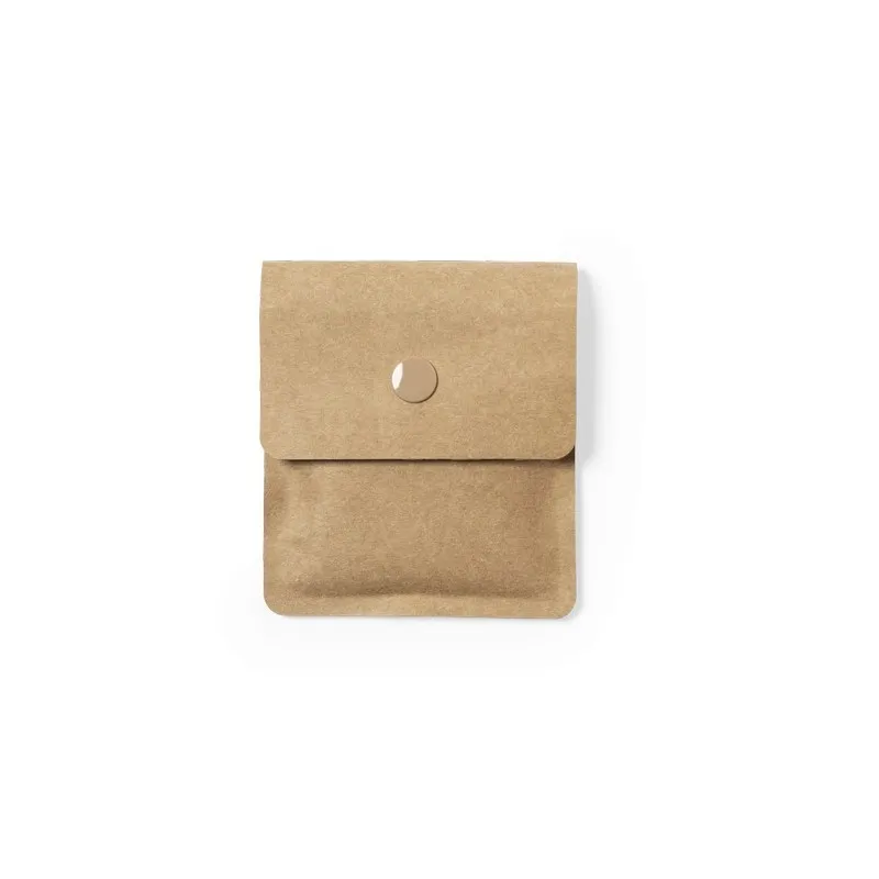 Cendrier de Poche Flament Écologique