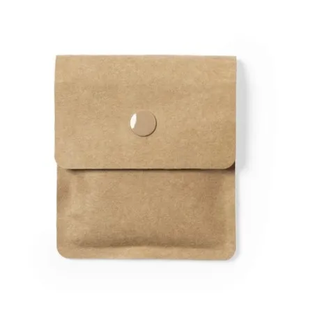 Cendrier de Poche Flament Écologique