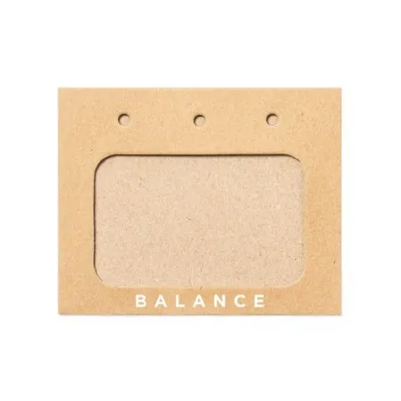 Badge Tures Écologique pour Événements