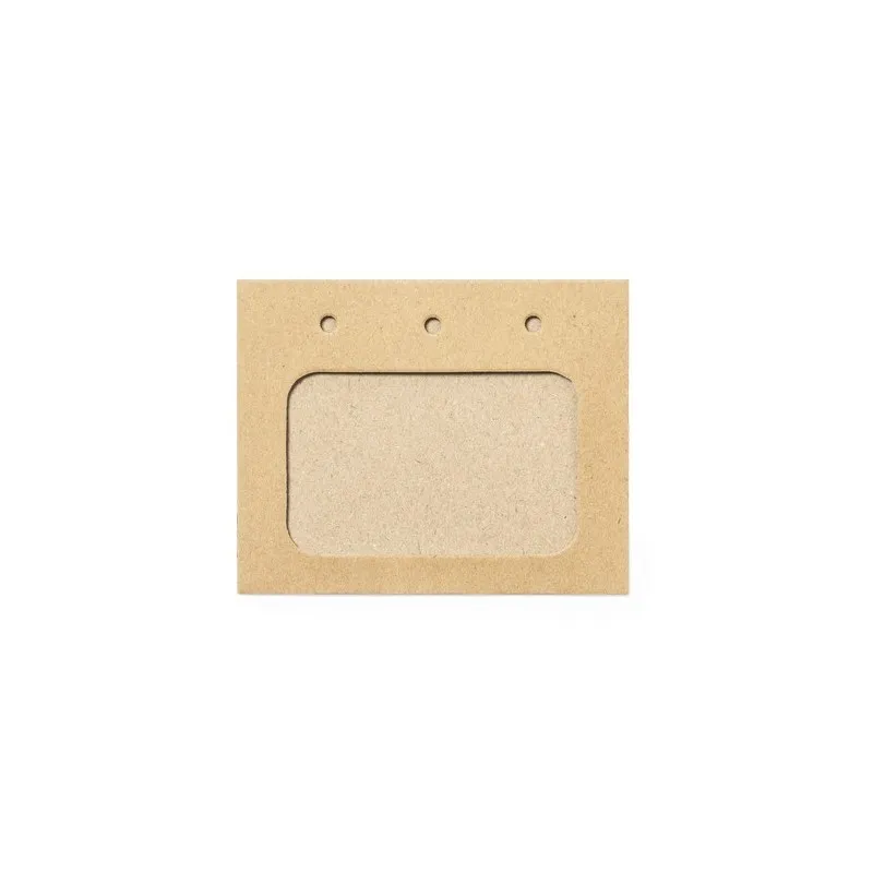 Badge Tures Écologique pour Événements