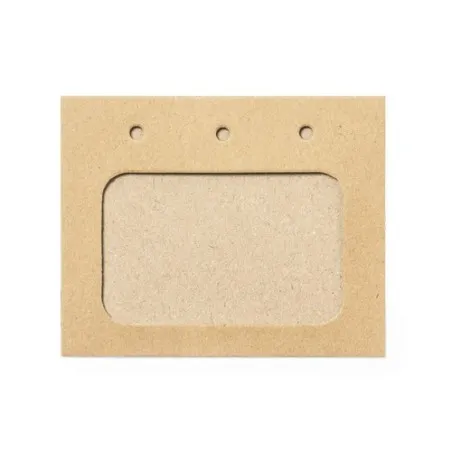 Badge Tures Écologique pour Événements