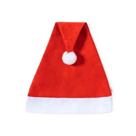 Bonnet de Noël Écologique Papa Noël Coyfel