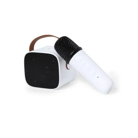 Haut-Parleurs Karaoke Sophie - Amusez-vous n'importe où !