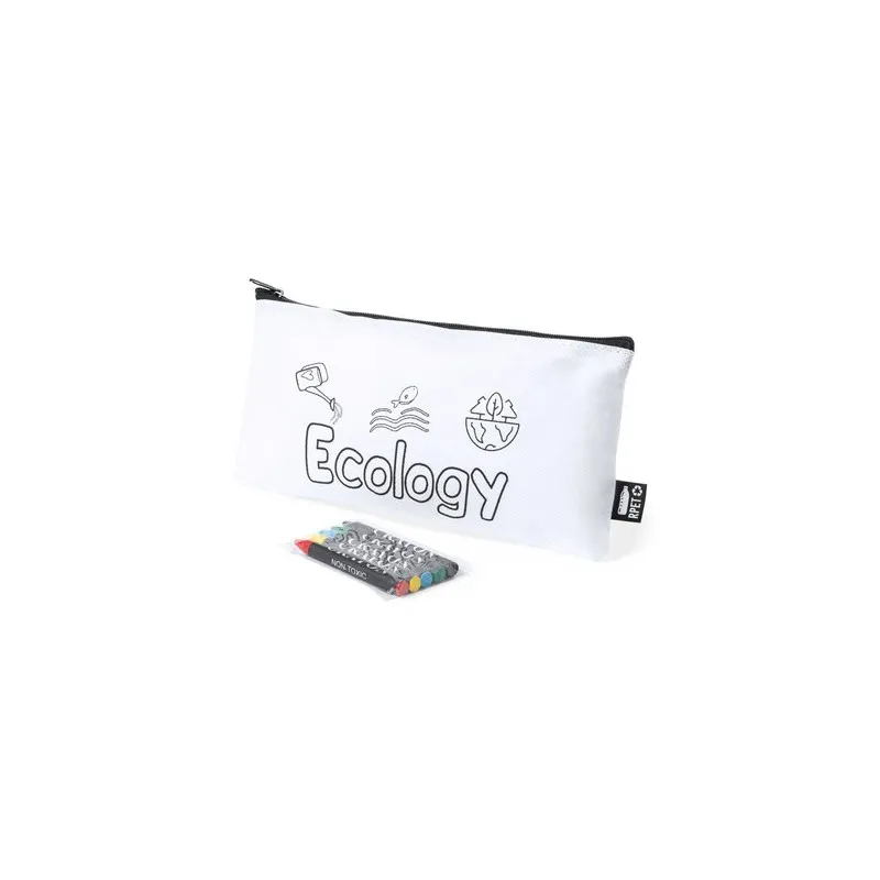 Trousse Thurman - Pratique et Écologique