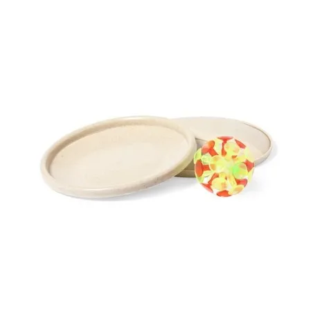 Jeu Croak - Amusement et Écologie en Plein Air