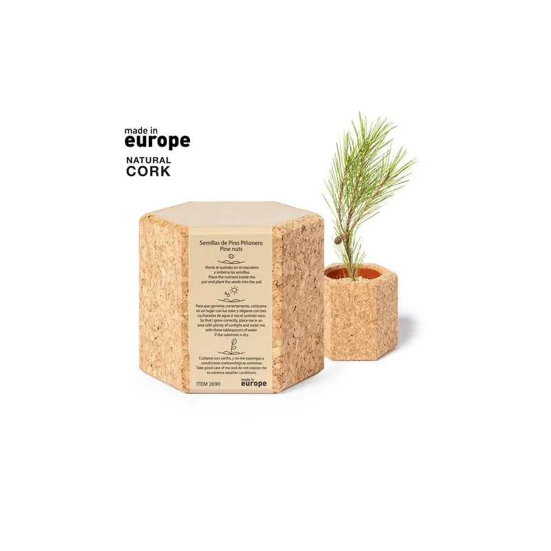 Pot de Fleurs Gulytel - Nature et Élégance