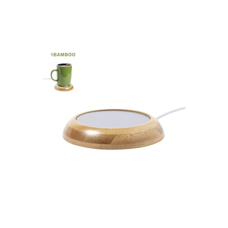 Chauffe Tasses Ligrant : L'accessoire qui réchauffe vos moments