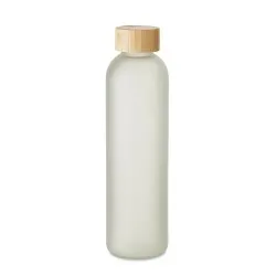 Bouteille en verre 650ml LOM - Élégance et Écologie