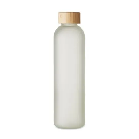 Bouteille en verre 650ml LOM - Élégance et Écologie