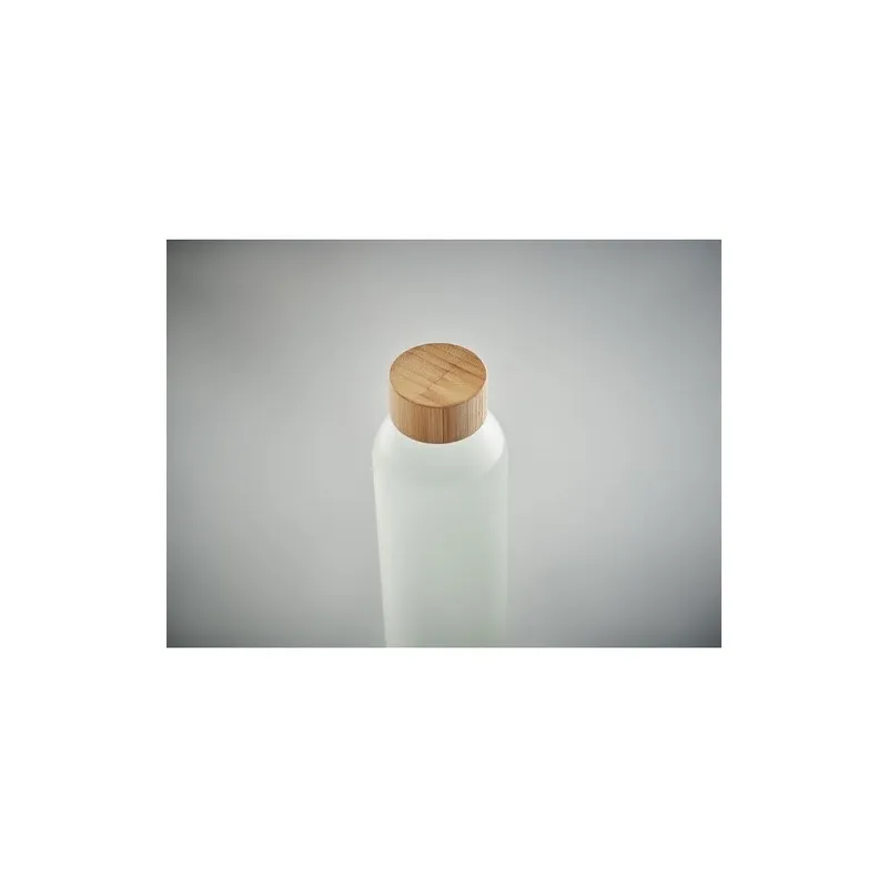 Bouteille en verre 650ml LOM - Élégance et Écologie