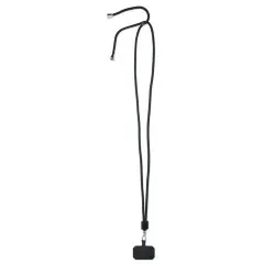 Lanyard porte-téléphone RPET NONETTE - Éco-Responsable 2