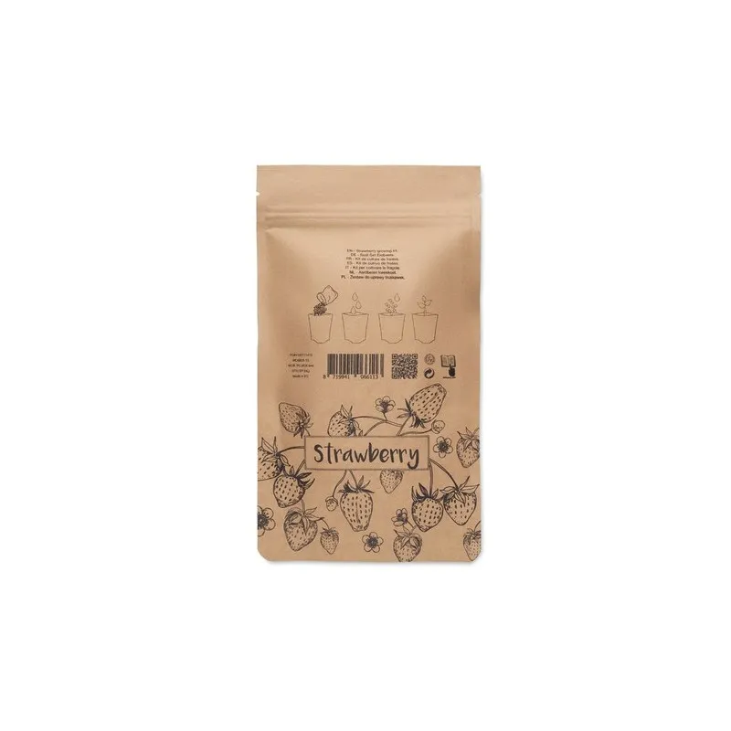 Kit de Culture de Fraises - FRESA KIT