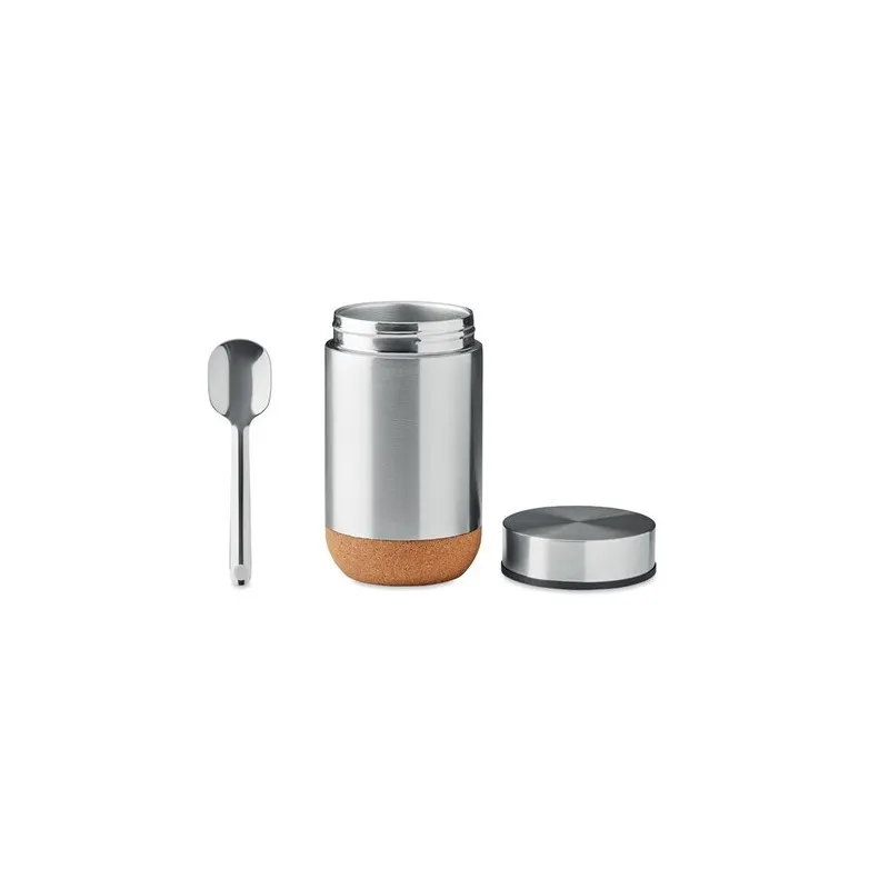 Pot Isotherme à Double Paroi BETTNA 400 ml