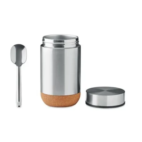 Pot Isotherme à Double Paroi BETTNA 400 ml