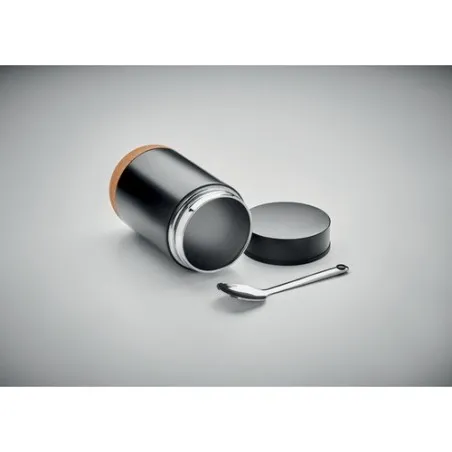 Pot Isotherme à Double Paroi BETTNA 400 ml