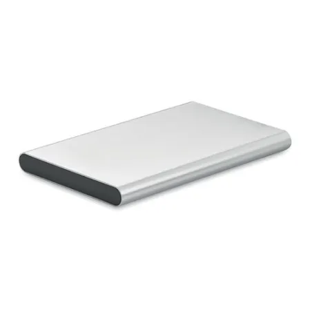 Powerbank 4000 mAh Type C - Rechargez avec Style