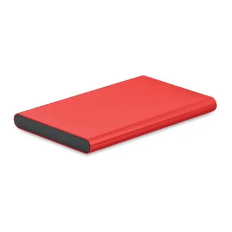 Powerbank 4000 mAh Type C - Rechargez avec Style