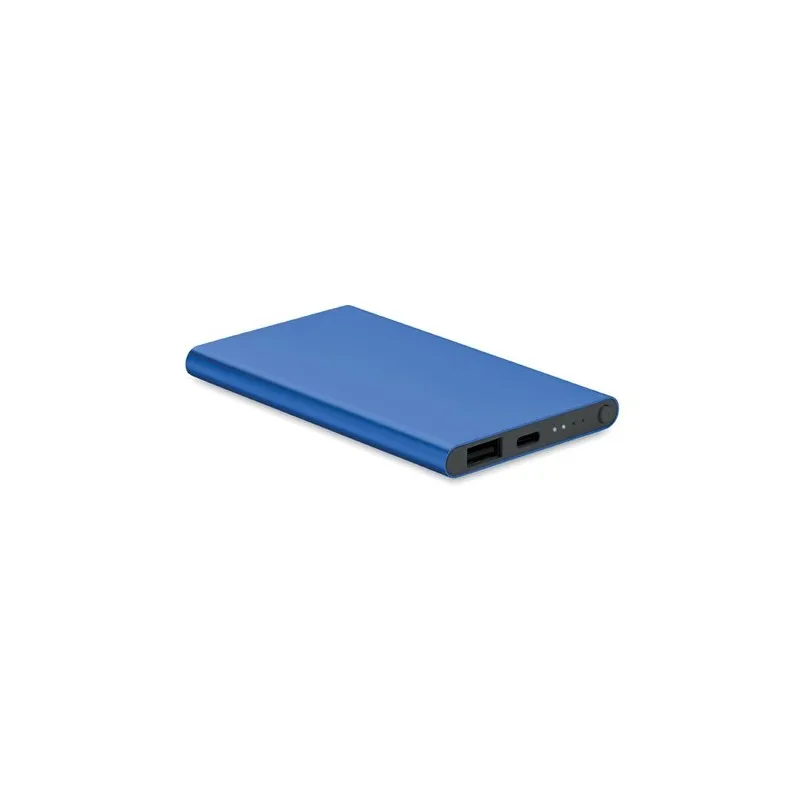Powerbank 4000 mAh Type C - Rechargez avec Style