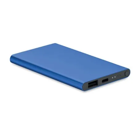Powerbank 4000 mAh Type C - Rechargez avec Style