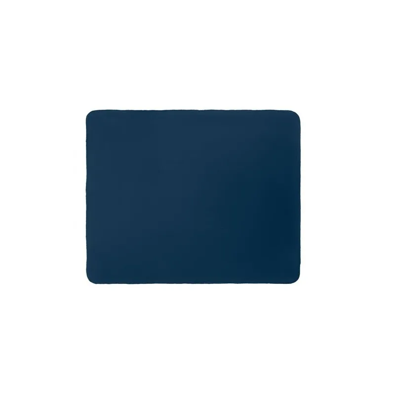 Couverture polaire RPET 130gr BOGDA - Écologique et Confortable