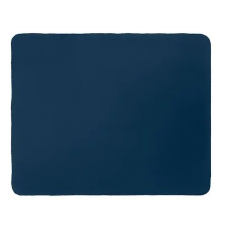 Couverture polaire RPET 130gr BOGDA - Écologique et Confortable